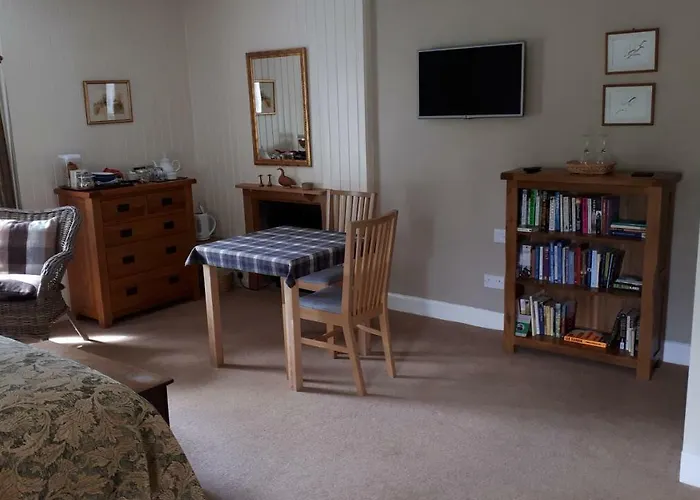 Achintee Farm Guest House