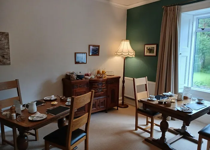 Achintee Farm Guest House