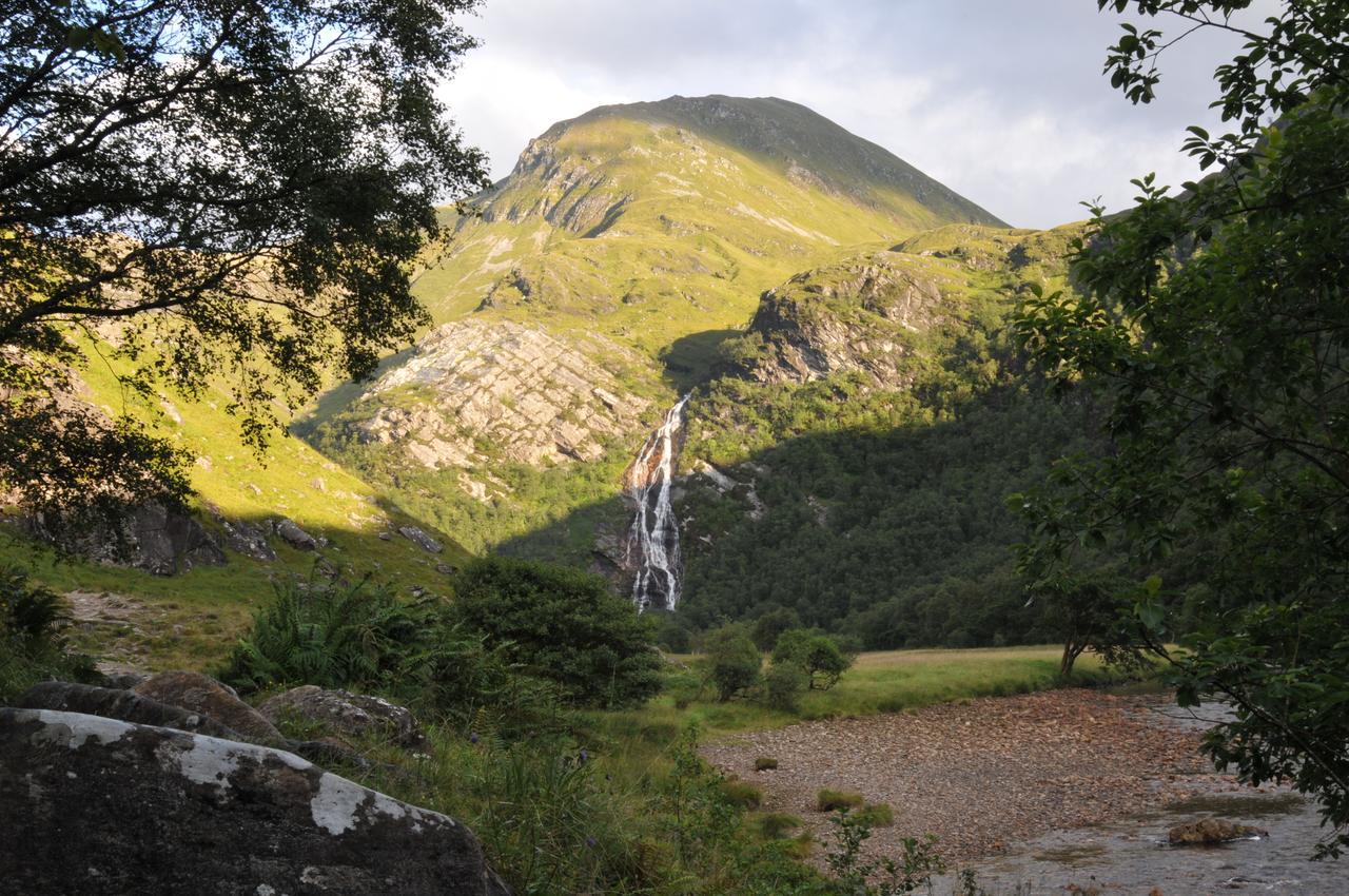 Bed & Breakfast Achintee Farm Fort William