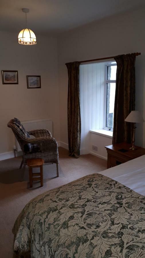 Bed & Breakfast Achintee Farm
